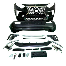 Car Body Kits Used For Toyota Rav4 2020 Modify Car Full Set